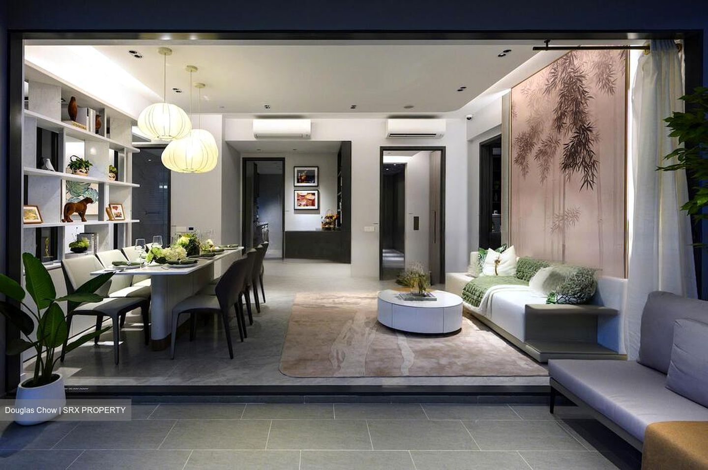 The LakeGarden Residences (D22), Condominium #485250661